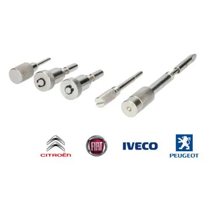 Adjustment Tool Set, valve timing
